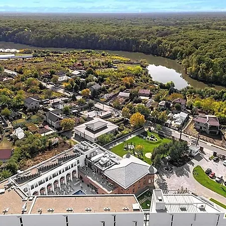 Mercure Conacul Cozieni