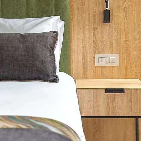 Mercure Conacul Cozieni 布加勒斯特
