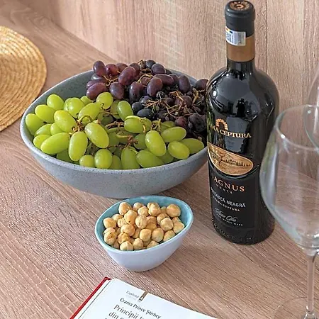 Mercure Conacul Cozieni 酒店 布加勒斯特