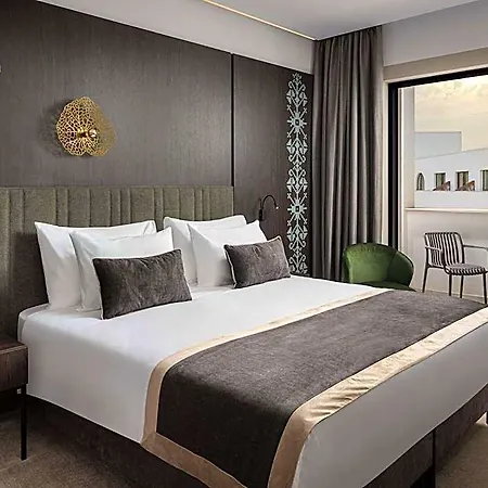 Mercure Conacul Cozieni 布加勒斯特