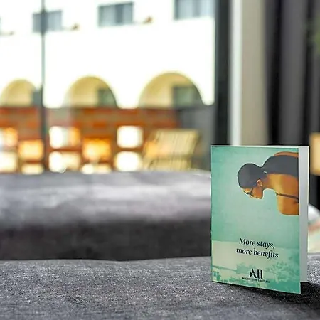 Mercure Conacul Cozieni 4*