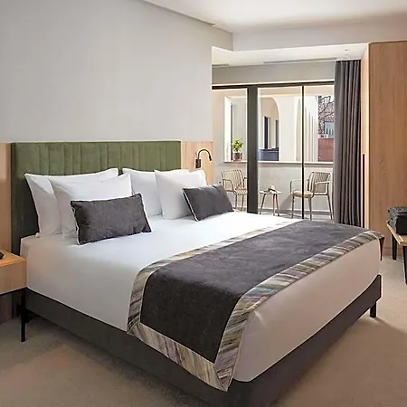 Mercure Conacul Cozieni 酒店 4*