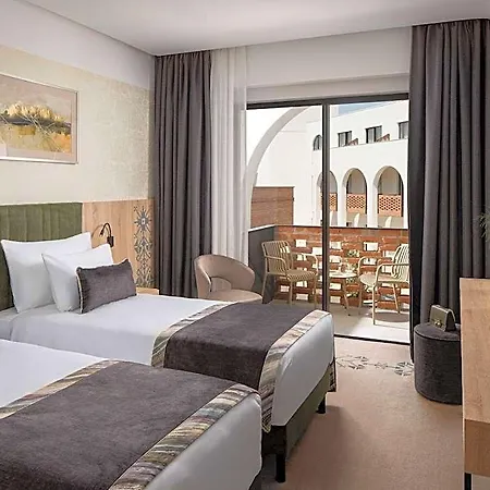 酒店 Mercure Conacul Cozieni