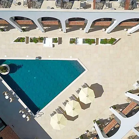 Mercure Conacul Cozieni 布加勒斯特