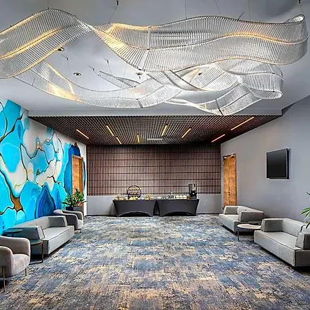 酒店 Mercure Conacul Cozieni 4*