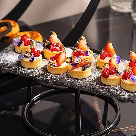 酒店 Mercure Conacul Cozieni