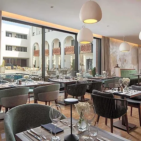 Mercure Conacul Cozieni 酒店 布加勒斯特