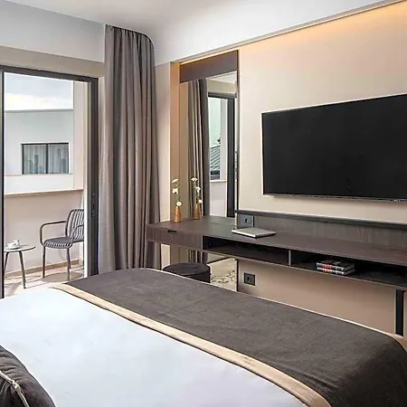 מלון Mercure Conacul Cozieni