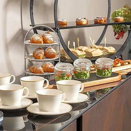 Mercure Conacul Cozieni