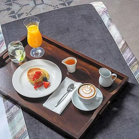 מלון Mercure Conacul Cozieni 4*